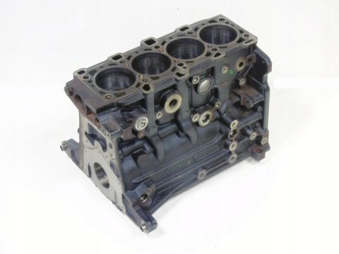 Blok silnika B20DTH 55578126 2.0 Cdti Insignia B A Zafira C Cascada Antara