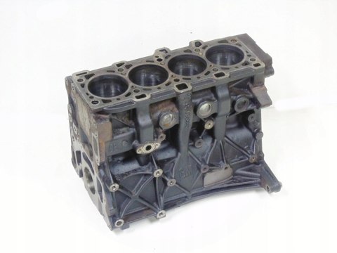 Blok silnika B20DTH 55578126 2.0 Cdti Insignia B A Zafira C Cascada Antara