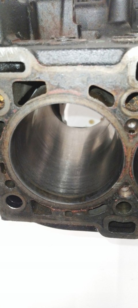 Blok silnika B20DTH 55578126 2.0 Cdti Insignia B A Zafira C Cascada Antara