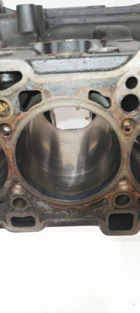 Blok silnika B20DTH 55578126 2.0 Cdti Insignia B A Zafira C Cascada Antara