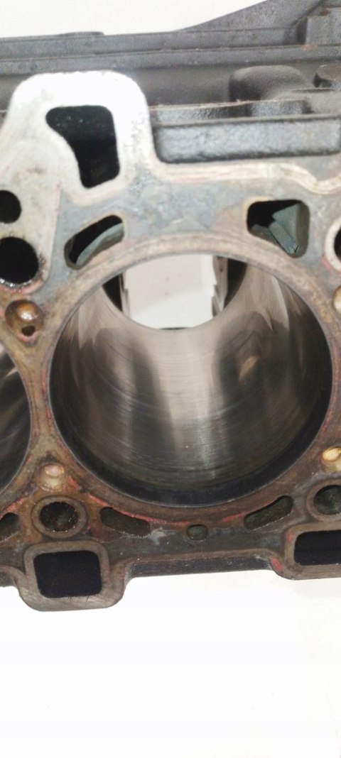 Blok silnika B20DTH 55578126 2.0 Cdti Insignia B A Zafira C Cascada Antara