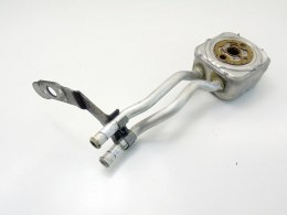 Chłodnica oleju silnika 1.6 Fsi Audi A2 Golf 4 Bora BAD