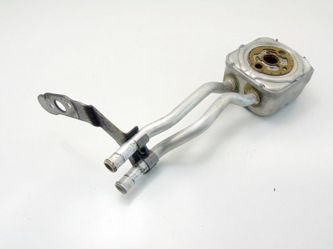 Chłodnica oleju silnika 1.6 Fsi Audi A2 Golf 4 Bora BAD