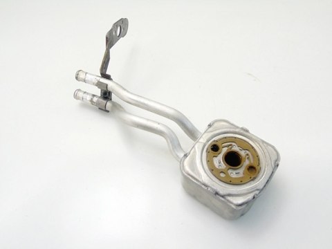 Chłodnica oleju silnika 1.6 Fsi Audi A2 Golf 4 Bora BAD