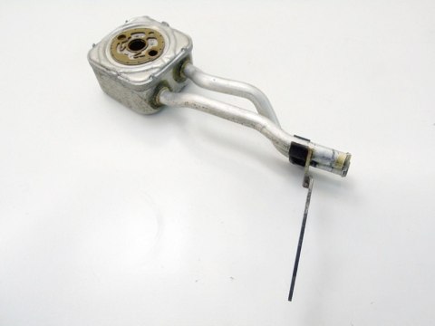 Chłodnica oleju silnika 1.6 Fsi Audi A2 Golf 4 Bora BAD