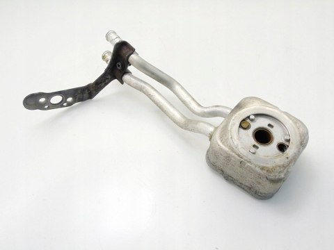 Chłodnica oleju silnika 1.6 Fsi Audi A2 Golf 4 Bora BAD