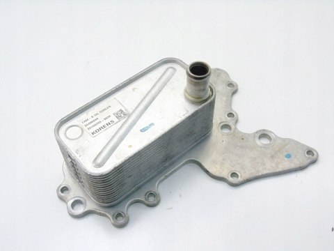 Chłodnica oleju silnika 2.0 Cdti Insignia B A Zafira C Cascada Antara A B20