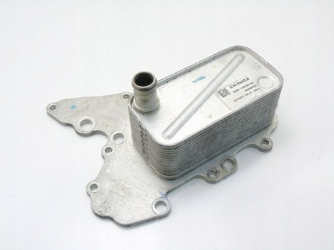 Chłodnica oleju silnika 2.0 Cdti Insignia B A Zafira C Cascada Antara A B20