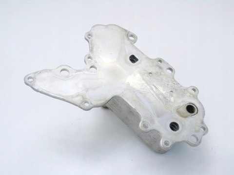 Chłodnica oleju silnika 2.0 Cdti Insignia B A Zafira C Cascada Antara A B20