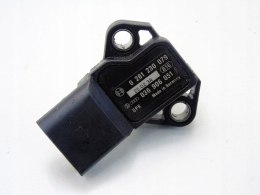 Czujnik ciśnienia map 1.6 Fsi Audi A2 Golf 4 Bora BAD 0261230079 036906051