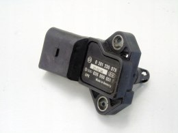 Czujnik ciśnienia map 1.6 Fsi Audi A2 Golf 4 Bora BAD 0261230079 036906051