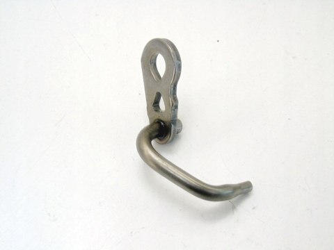 Dysza oleju natrysk w bloku tłoka 2.4 D D5 Volvo XC70 V70 2 3 S60 S80 XC90