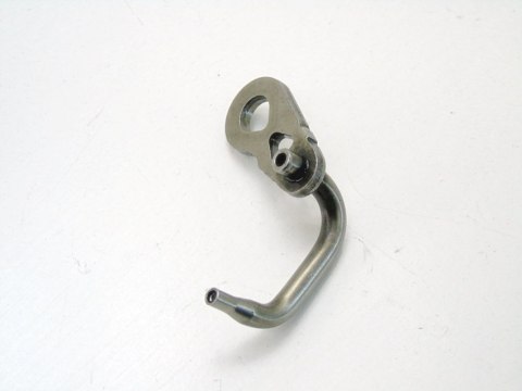 Dysza oleju natrysk w bloku tłoka 2.4 D D5 Volvo XC70 V70 2 3 S60 S80 XC90