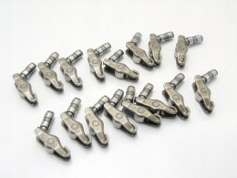 Dźwigienki popychacze 2.0 Cdti Insignia B A Zafira C Cascada Antara B20DTH