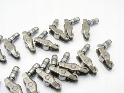 Dźwigienki popychacze 2.0 Cdti Insignia B A Zafira C Cascada Antara B20DTH