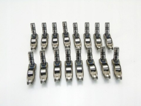 Dźwigienki popychacze 2.0 Cdti Insignia B A Zafira C Cascada Antara B20DTH