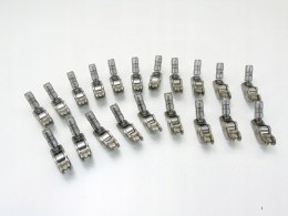 Dźwigienki popychacze głowicy 2.4 D D5 Volvo XC70 V70 2 3 S60 S80 XC90
