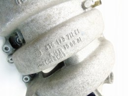 Kolektor ssący 1.6 Fsi Audi A2 Golf 4 Bora BAD 036129711EL