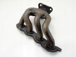 Kolektor wydechowy 1.6 Fsi Audi A2 Golf 4 Bora BAD