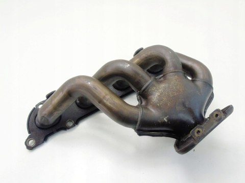 Kolektor wydechowy 1.6 Fsi Audi A2 Golf 4 Bora BAD