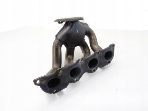 Kolektor wydechowy 1.6 Fsi Audi A2 Golf 4 Bora BAD