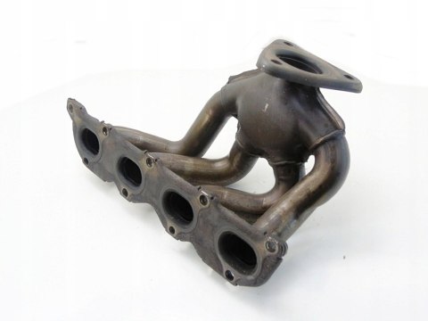 Kolektor wydechowy 1.6 Fsi Audi A2 Golf 4 Bora BAD