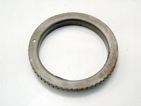 Koło impulsowe wału 1.6 Fsi Audi A2 Golf 4 Bora BAD 036105189A