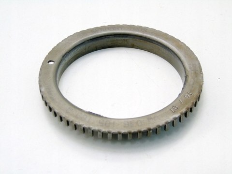 Koło impulsowe wału 1.6 Fsi Audi A2 Golf 4 Bora BAD 036105189A