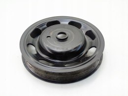 Koło pasowe wału 1.6 Fsi Audi A2 Golf 4 Bora BAD 036105255C Leon Polo Lupo
