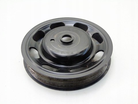 Koło pasowe wału 1.6 Fsi Audi A2 Golf 4 Bora BAD 036105255C Leon Polo Lupo