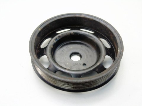 Koło pasowe wału 1.6 Fsi Audi A2 Golf 4 Bora BAD 036105255C Leon Polo Lupo