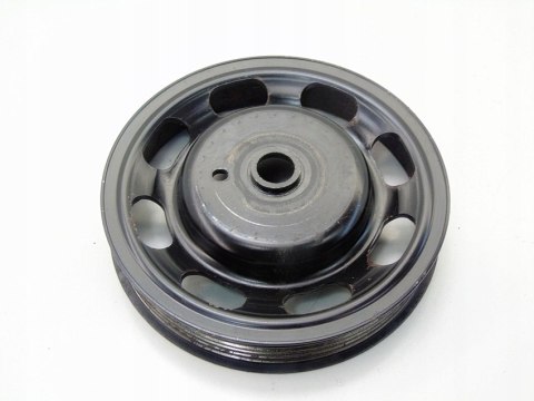 Koło pasowe wału 1.6 Fsi Audi A2 Golf 4 Bora BAD 036105255C Leon Polo Lupo