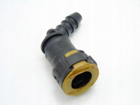 Króciec vacum pompy 2.0 cdti Insignia A Zafira C Astra J Cascada Saab 9-5