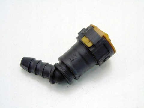 Króciec vacum pompy 2.0 cdti Insignia A Zafira C Astra J Cascada Saab 9-5