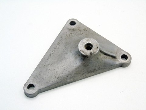 ŁAPA WSPORNIK SILNIKA 1.4 1.6 W168 A KLASA A140 A160 VANEO A1682420401