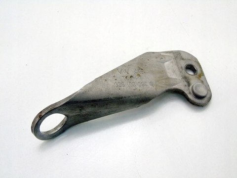 Łapa wspornik mocowanie 1.6 Fsi Audi A2 Golf 4 Bora BAD 036103390G