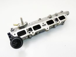 Listwa wtryskowa paliwa 1.6 Fsi Audi A2 Golf 4 Bora BAD 036133204F