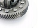 Mechanizm różnicowy 2.0 Tdi Audi A3 Passat B6 Octavia 2 Golf 5 Touran Leon