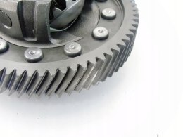 Mechanizm różnicowy 2.0 Tdi Audi A3 Passat B6 Octavia 2 Golf 5 Touran Leon