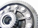 Mechanizm różnicowy 2.0 Tdi Audi A3 Passat B6 Octavia 2 Golf 5 Touran Leon