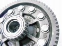Mechanizm różnicowy 2.0 Tdi Audi A3 Passat B6 Octavia 2 Golf 5 Touran Leon