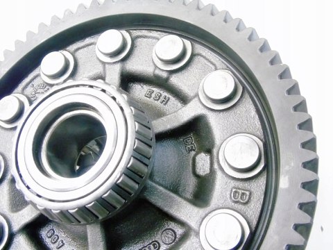 Mechanizm różnicowy 2.0 Tdi Audi A3 Passat B6 Octavia 2 Golf 5 Touran Leon