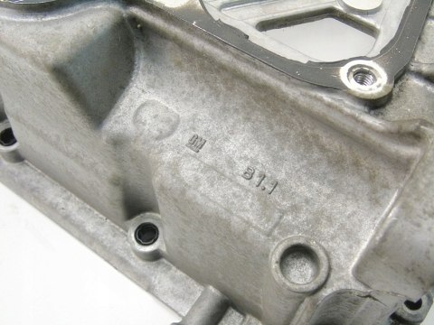 Miska oleju podstawa 2.0 Cdti Insignia B A Zafira C Cascada Antara A B20DTH