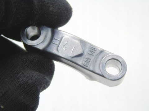 Mostek stopka wałka 2.0 Cdti Insignia B A Zafira C Cascada Antara A B20DTH