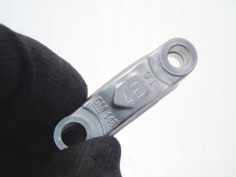 Mostek stopka wałka 2.0 Cdti Insignia B A Zafira C Cascada Antara A B20DTH