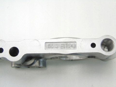 Mostek stopka wałka 2.0 Cdti Insignia B A Zafira C Cascada Antara A B20DTH