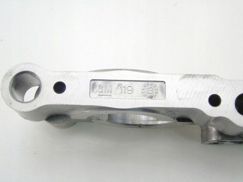 Mostek stopka wałka 2.0 Cdti Insignia B A Zafira C Cascada Antara A B20DTH