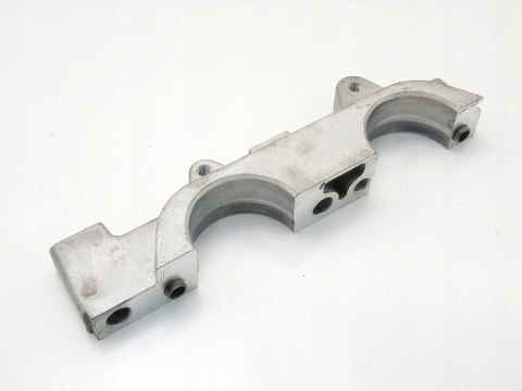 Mostek stopka wałka rozrządu głowicy 2.4 D D5 Volvo XC70 V70 2 S60 S80 XC90