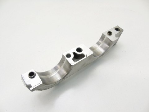 Mostek stopka wałka rozrządu głowicy 2.4 D D5 Volvo XC70 V70 2 S60 S80 XC90