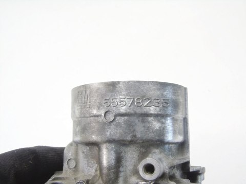 Obudowa filtra oleju 2.0 Cdti Insignia B A Zafira C Cascada Antara A B20DTH